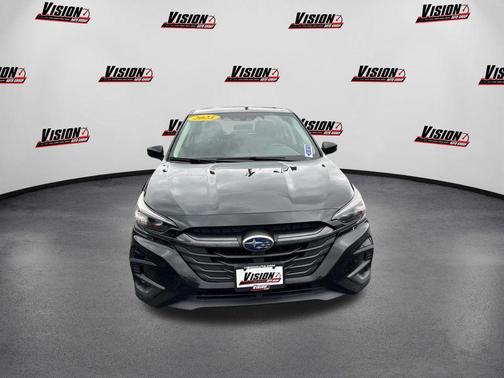 2023 Subaru Legacy Premium