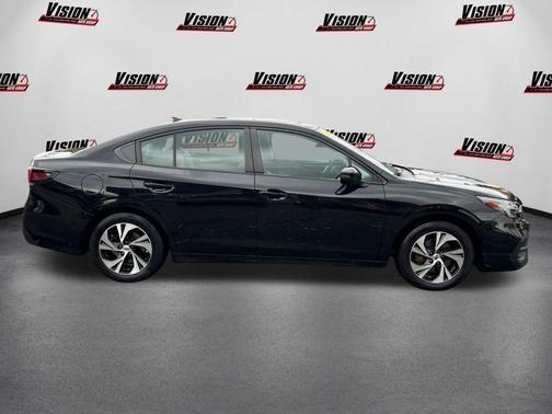 2023 Subaru Legacy Premium