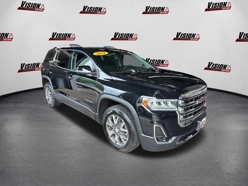 2022 GMC Acadia AWD SLE