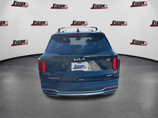 2023 Kia Sorento Plug-In Hybrid SX Prestige