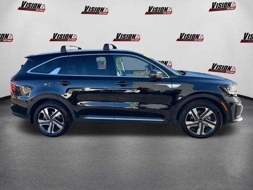 2023 Kia Sorento Plug-In Hybrid SX Prestige