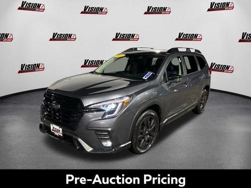 2023 Subaru Ascent Onyx Edition Limited 7-Passenger