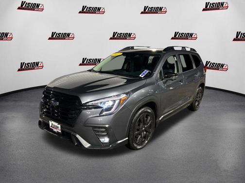 2023 Subaru Ascent Onyx Edition Limited 7-Passenger