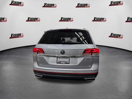 2021 Volkswagen Atlas 2.0T SE