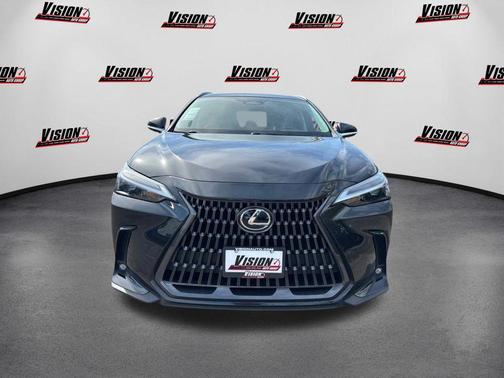 2023 Lexus NX 250 Base