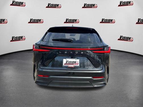 2023 Lexus NX 250 Base