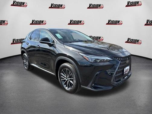 2023 Lexus NX 250 Base
