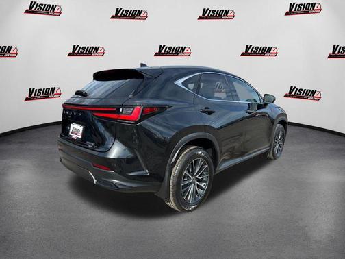 2023 Lexus NX 250 Base