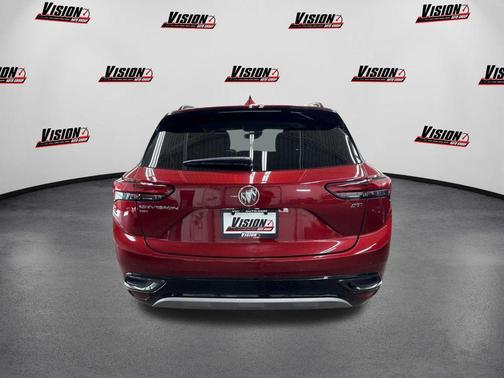 2021 Buick Envision AWD Preferred
