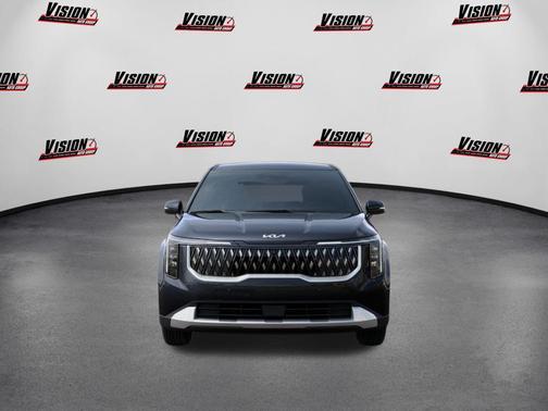 Panthera Metal 2026 Kia Carnival EX