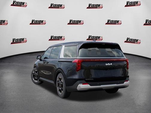 Panthera Metal 2026 Kia Carnival EX