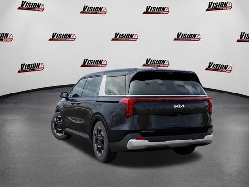 Panthera Metal 2026 Kia Carnival EX