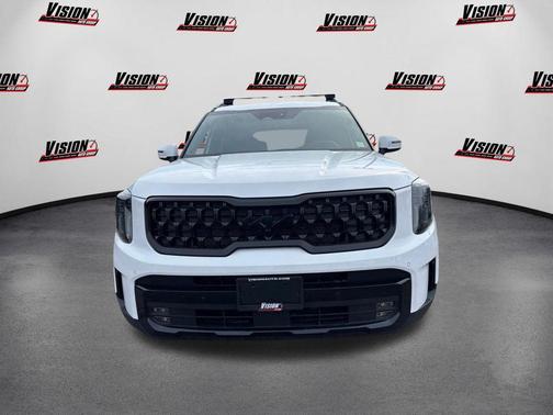 2025 Kia Telluride SX Prestige X-Pro