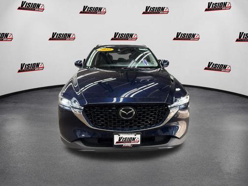 2022 Mazda CX-5 2.5 S Preferred