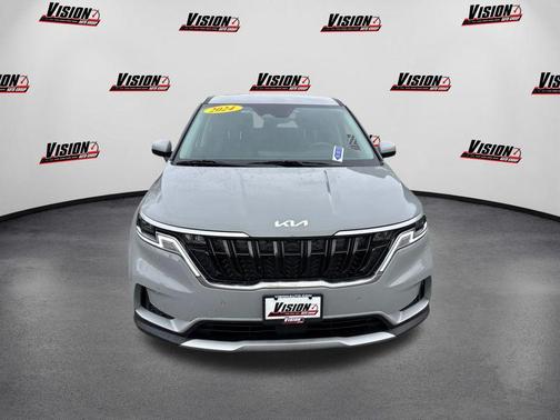 2024 Kia Carnival EX