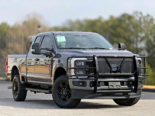2023 Ford F-250 XL