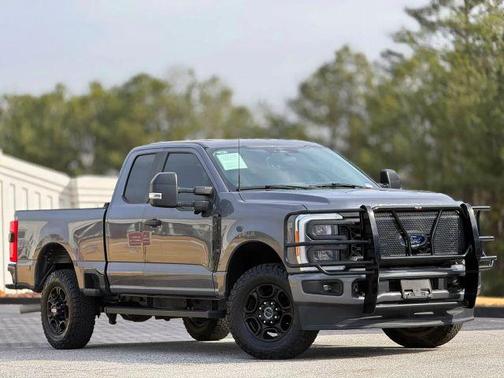 2023 Ford F-250 XL