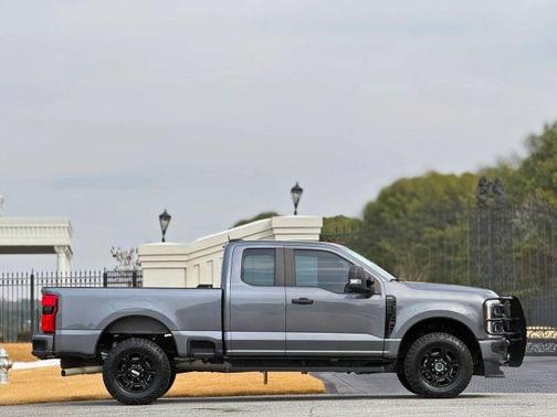 2023 Ford F-250 XL