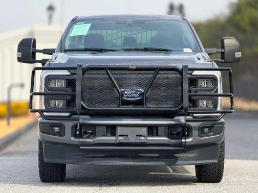 2023 Ford F-250 XL