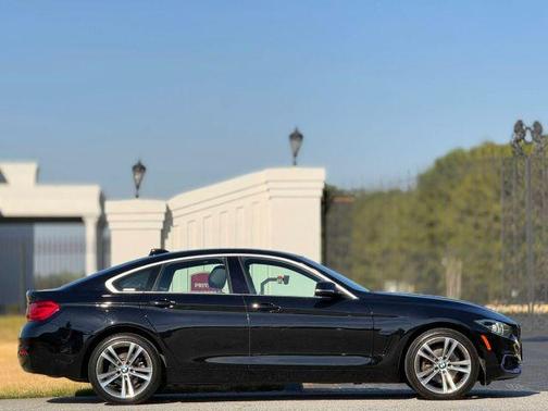 2018 BMW 430 Gran Coupe i xDrive