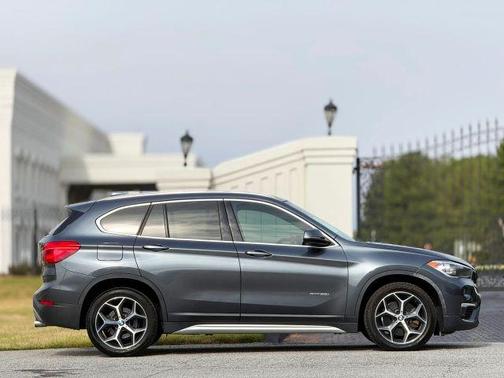 2018 BMW X1 sDrive28i