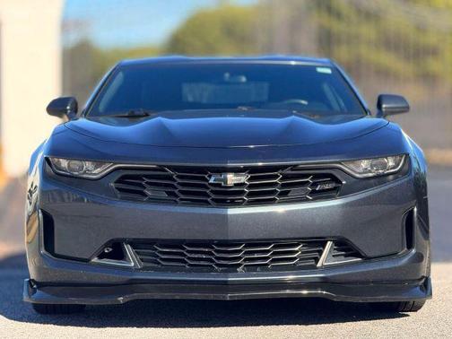 2021 Chevrolet Camaro LT