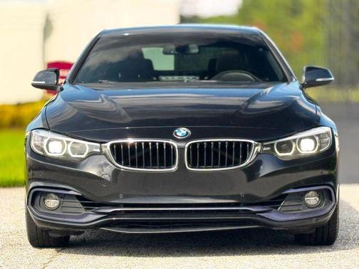 2019 BMW 430 i