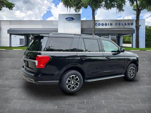 2022 Ford Expedition XLT