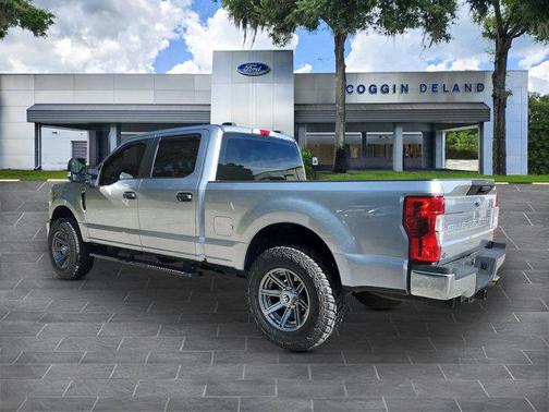 2020 Ford F-250 XL