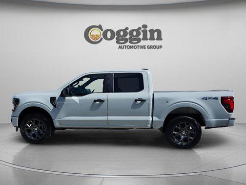 Avalanche 2026 Ford F-150 STX