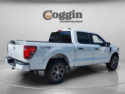 Avalanche 2026 Ford F-150 STX
