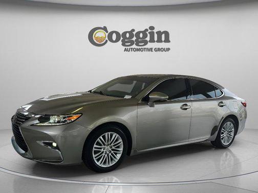 2016 Lexus ES 350 Base