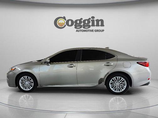 2016 Lexus ES 350 Base