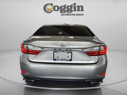 2016 Lexus ES 350 Base