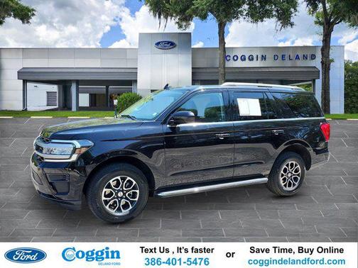 2023 Ford Expedition XLT
