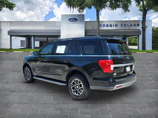 2023 Ford Expedition XLT