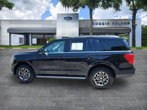 2023 Ford Expedition XLT