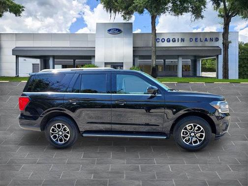 2023 Ford Expedition XLT