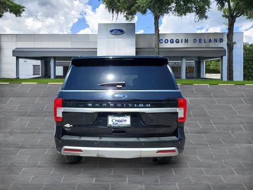 2023 Ford Expedition XLT