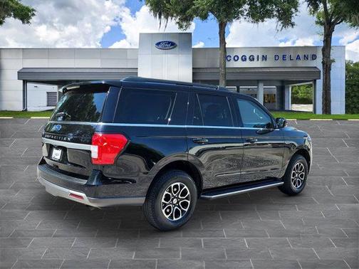 2023 Ford Expedition XLT