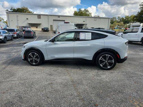 2023 Ford Mustang Mach-E Premium
