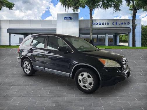 2009 Honda CR-V LX