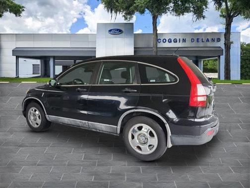 2009 Honda CR-V LX