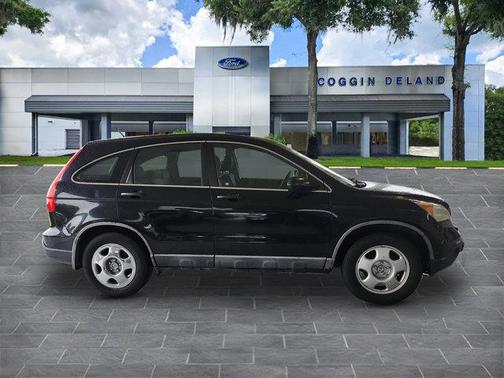 2009 Honda CR-V LX