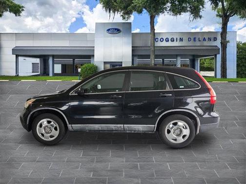 2009 Honda CR-V LX