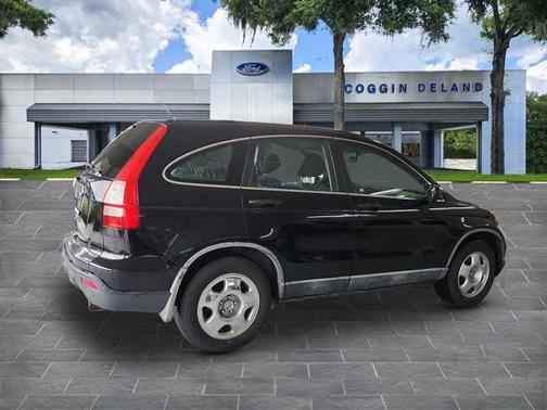 2009 Honda CR-V LX