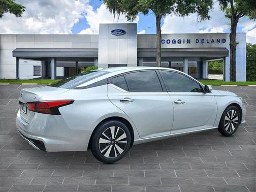 2019 Nissan Altima 2.5 SL