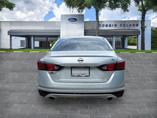 2019 Nissan Altima 2.5 SL