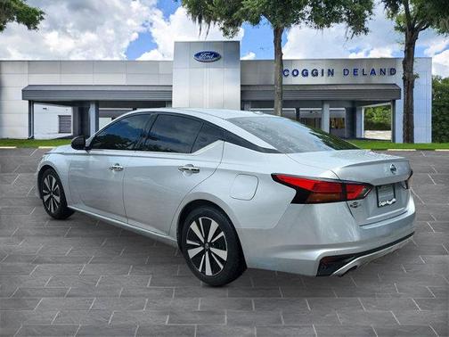2019 Nissan Altima 2.5 SL