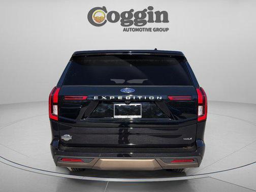2026 Ford Expedition Max King Ranch
